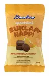 APPELSIINI SUKLAA-NAPPI 150G - Suklaat ja konvehdit - 6436000254015 - 1