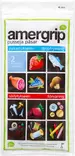 Amergrip 2 l 10kpl, 240x300*0,05 - Pakastuspussit ja kertakäyttörasiat - 6430041690665 - 1