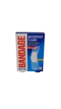 BANDAGE VEDENPITÄVÄ LAASTARI 20 kpl/pkt - Ensiaputuotteet - 6438159326605 - 1