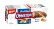 BERGEN OBESSION PEANUT BUTTER - Makeat keksit - 5902379300635 - 1
