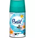 BRAIT RELAXING MOMENT 250ML TÄYTTÖPAKKAU - WC:n puhdistus ja putkenavaajat - 5908241706895 - 1