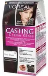 CASTING CREME GLOSS 360 T.RUSK PUNAINEN - Hiusvärit - 3600521365885 - 1