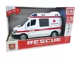 CITY SERVICE AMBULANSSI - Sisäleikit - 0746856409535 - 1