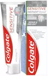 COLGATE SENSITIVE 75ML INSTANT - Suunhoito, hammastahnat ja -harjat - 8718951396975 - 1