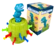 DINOSAURUS PELI - Sisäleikit - 5413247070265 - 1