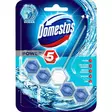 DOMESTOS POWER 5 WC RAIKASTIN OCEAN - WC:n puhdistus ja putkenavaajat - 8710908458675 - 1