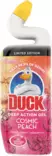 Duck 750 ml Cosmic Peach Ltd Ed. - WC:n puhdistus ja putkenavaajat - 5000204235265 - 1