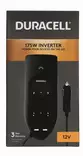Duracell 175W invertteri 2xpistoke 2xUSB-portti - Auton akkutarvikkeet - 5055190177655 - 1
