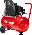 EINHELL KOMPRESSORI TC-AC 190/24/8 - Rengastarvikkeet - 4006825610635 - 1