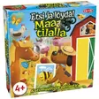 ETSI JA LÖYDÄ ! MAATILALLA - Pöytä- ja lautapelit - 6416739584935 - 1