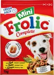 FROLIC MINI SIIPIKARJAA - Koiran kuivaruoat - 4008429015885 - 1