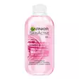 GARNIER KASVOVESI 200ML ROSE - Kasvojen ihonhoito - 3600542050715 - 1
