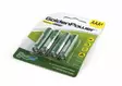 GOLDEN POWER AAA PARISTOT 4 KPL/PKT - Alkaliparistot - 4895026731115 - 1