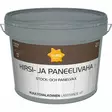 ILVES HIRSI JA PANEELIVAHA 2,7 L - Sisämaalit - 6430026952955 - 1