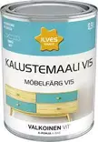 ILVES KALUSTEM.V15 A-POHJA VALK.0,9 - Kalustemaalit - 6430026958865 - 1