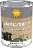 ILVES SAUNASUOJA KIRKAS 0,9L - Saunavahat ja -suojat - 6430026950685 - 1