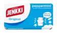 JENKKI PEPPERMINT 18G - Purukumit ja pastillit - 6420256013885 - 1