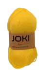 JOKI-KYMI AKRYYLILANKA keltainen - Neulelangat ja virkkuulangat - 6438159319645 - 1