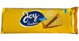 JOY CRACKERS CLASSIC SUOLAKEKSIT 180G - Suolakeksit - 5902332104485 - 1