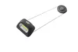 Jojo otsavalo 3W Cob led 100lm, magneetti, paristot 3xAAA - Otsalamput - 6435200218865 - 1