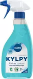 KIILTO KYLPYHUONEPESU 600ml SPRAY - Kylpyhuoneen ja saunan pesuaineet - 6417964579895 - 1