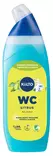 KIILTO WC - GEELI SITRUS 750ML - WC:n puhdistus ja putkenavaajat - 6417964579475 - 1