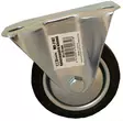 Kalustepyörä kiinteä 100x30 - Kalustepyörät - 6430074690335 - 1