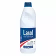 LASOL 100 1L LASINPESUNESTE - Lasinpesunestetiivisteet - 6414501406485 - 1