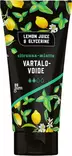 LJG 200ml Vartalovoide sitruuna-minttu - Vartalonhoito - 6414400240425 - 1