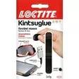 LOCTITE Kintsuglue muovailtava massa Musta 3x5g - Liimat ja erikoisliimat - 7332531073165 - 1