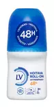 LV HOITAVA ROLL-ON 48H - Naisten deodorantit - 6414505177305 - 1