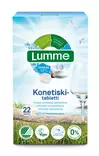 Lumme 22tabl konetiskitabletti - Tiskiaineet ja konetiskitabletit - 6412203102285 - 1