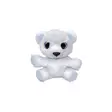 Lumo Stars Polar Bear Nalle classic pehmo - Pehmolelut - 6416739553665 - 1