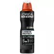 MEN EXPERT CARBON PROTECT SPRAY 150ML - Miesten deodorantit - 3600522107385 - 1