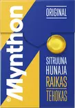 MYNTHON SITRUUNA-HUNAJA 85G - Purukumit ja pastillit - 6420256013625 - 1