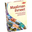 Maailman ihmeet peli - Pöytä- ja lautapelit - 6416739557885 - 1