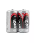 Maxell R14 2PK SHRINK - Alkaliparistot - 4902580152185 - 1