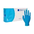NITRIILIKÄSINE ABENA XL-KOKO 100KPL/LTK - Suojavaatteet, -käsineet ja -tarvikkeet - 5703538455735 - 1
