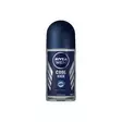 NIVEA MEN DEO ROLL-ON COOL KICK 50ML - Miesten deodorantit - 0000042349655 - 1