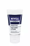 NIVEA MEN KASVOVOIDE 75ML SENSITIVE - Miesten kosmetiikka - 4005808224135 - 1