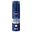NIVEA PARTAVAAHTO 200ML - Miesten kosmetiikka - 7319470817005 - 1