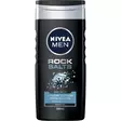 NIVEA SG MEN 250ML ROCK SALTS - Miesten saippuat ja suihkugeelit - 4005900516275 - 1