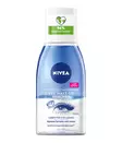 NIVEA SILMÄMEIKINPOISTOAINE 125ML DOUBLE - Meikinpoisto - 4005900100115 - 1