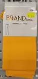 Naisten legginsit Thermo L-XL ochra - Naisten legginsit - 6419285087875 - 2