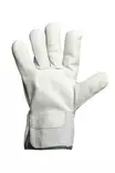 Naudannahkainen suojakäsine - 2302 - Työhanskat - 6418326023025 - 3