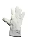 Naudannahkainen suojakäsine - 2302 - Työhanskat - 6418326023025 - 1