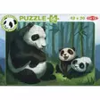 PALAPELI PANDA STORYTIME - Palapelit - 6416739553955 - 1