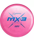 PRODIGY DISC MX-3 500 PLASTIC 177-180G - Frisbeegolf - 0651950284325 - 1