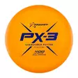 PRODIGY DISC PX-3 400 PLASTIC 170-174G - Frisbeegolf - 0651950284165 - 1