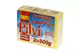 Pilvi Pyykkisaippua 2x300 g - Pyykinpesuaineet  - 6410410192105 - 1